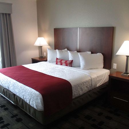 Best Western Plus Big Lake Inn Buitenkant foto